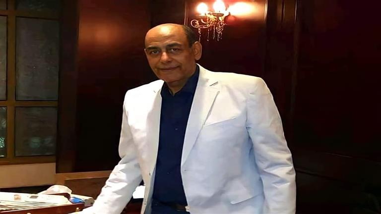  تكريم أحمد بدير بالدورة 17 للمهرجان القومي للمسرح المصري 