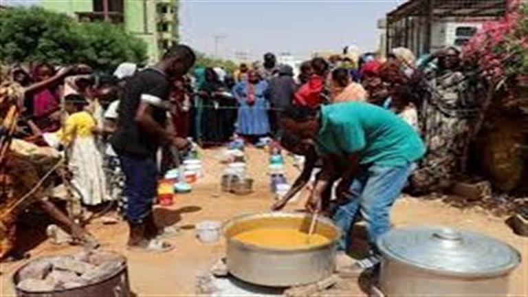 المرصد الدولي لمراقبة الجوع: 14 منطقة في السودان تواجه خطر مجاعة حقيقية