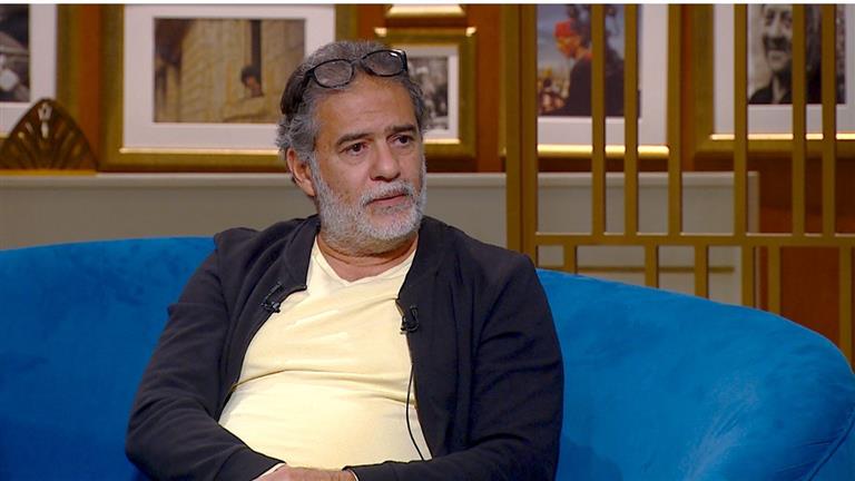 محسن محيي الدين يكشف أسباب ابتعاده عن التمثيل في برنامج "واحد من الناس"
