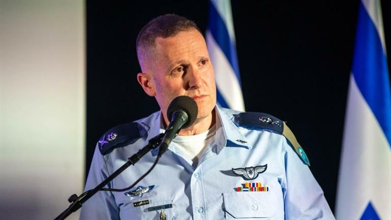 قائد سلاح الجو الإسرائيلي: سنهزم حماس قريبا وجاهزون لحزب الله