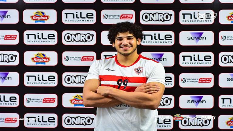 لتدعيم صفوف اليد.. الزمالك يعلن التعاقد مع لاعب جديد