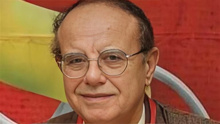 وفاة الدكتور محمد فريد الشربيني رئيس جمعية الجراحين المصرية