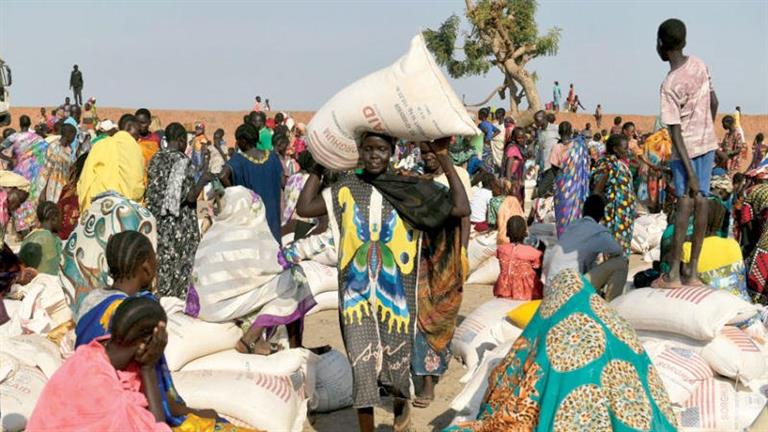 منظمات إغاثة تحذر من أزمات لجوء منسية في أفريقيا