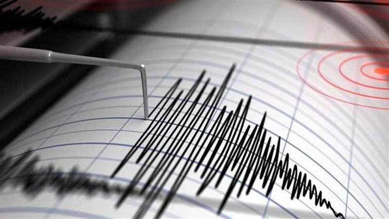 عباس شراقي: زلزال قوته 6.7 ريختر يضرب جنوب القارة الأفريقية
