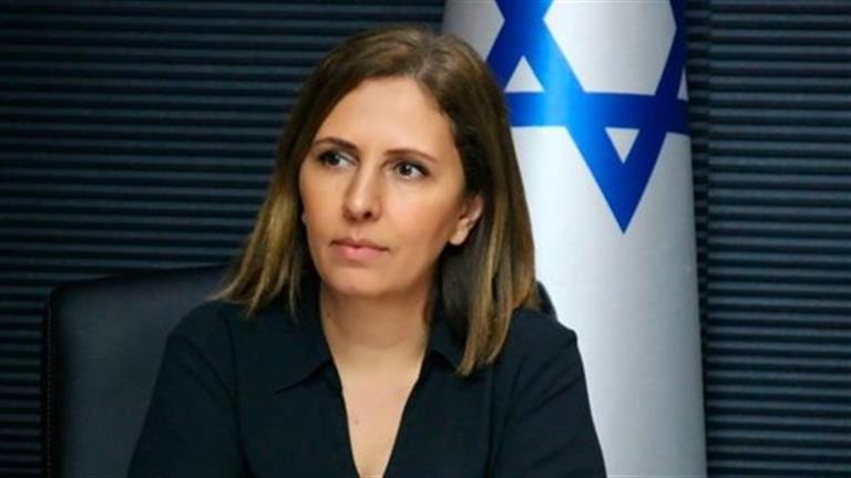 وزيرة إسرائيلية: المقترح الحالي لا يعني نهاية الحرب في غزة