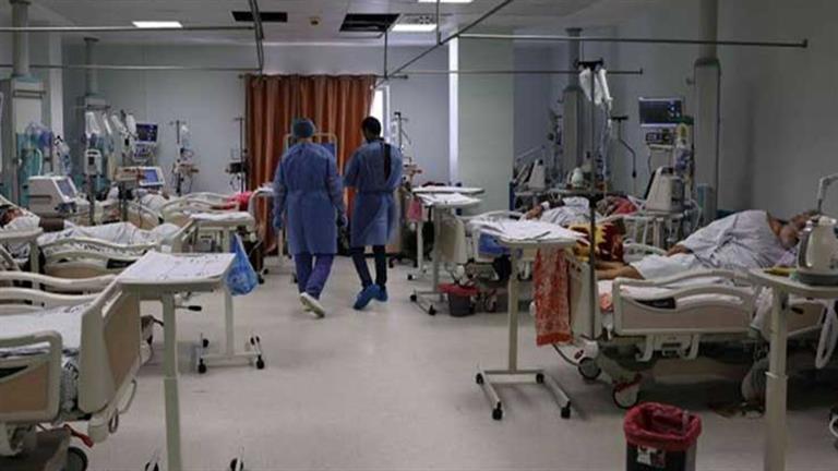 صحة غزة تحذر من توقف المستشفيات عن العمل خلال 48 ساعة