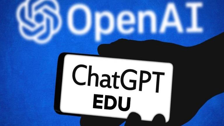 تعرف على مزايا ChatGPT Edu المخصص لطلاب الجامعات