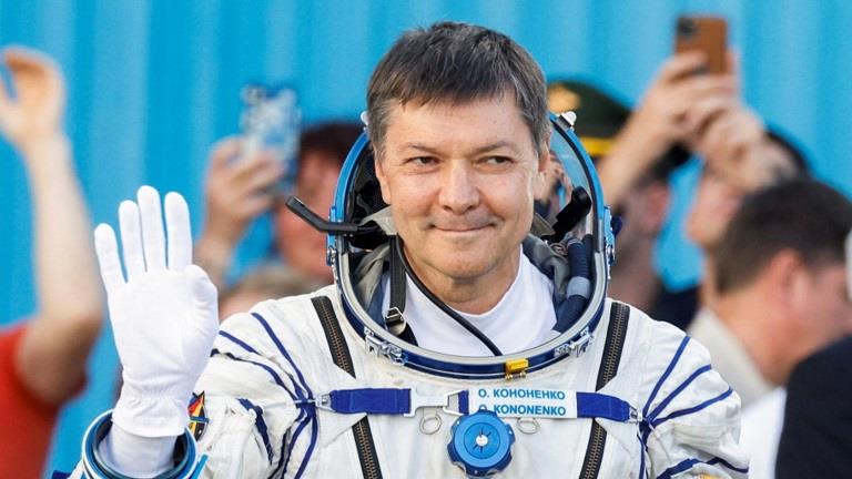 رقم قياسي لرائد روسي.. أول رجل يقضي 1000 يوم في الفضاء