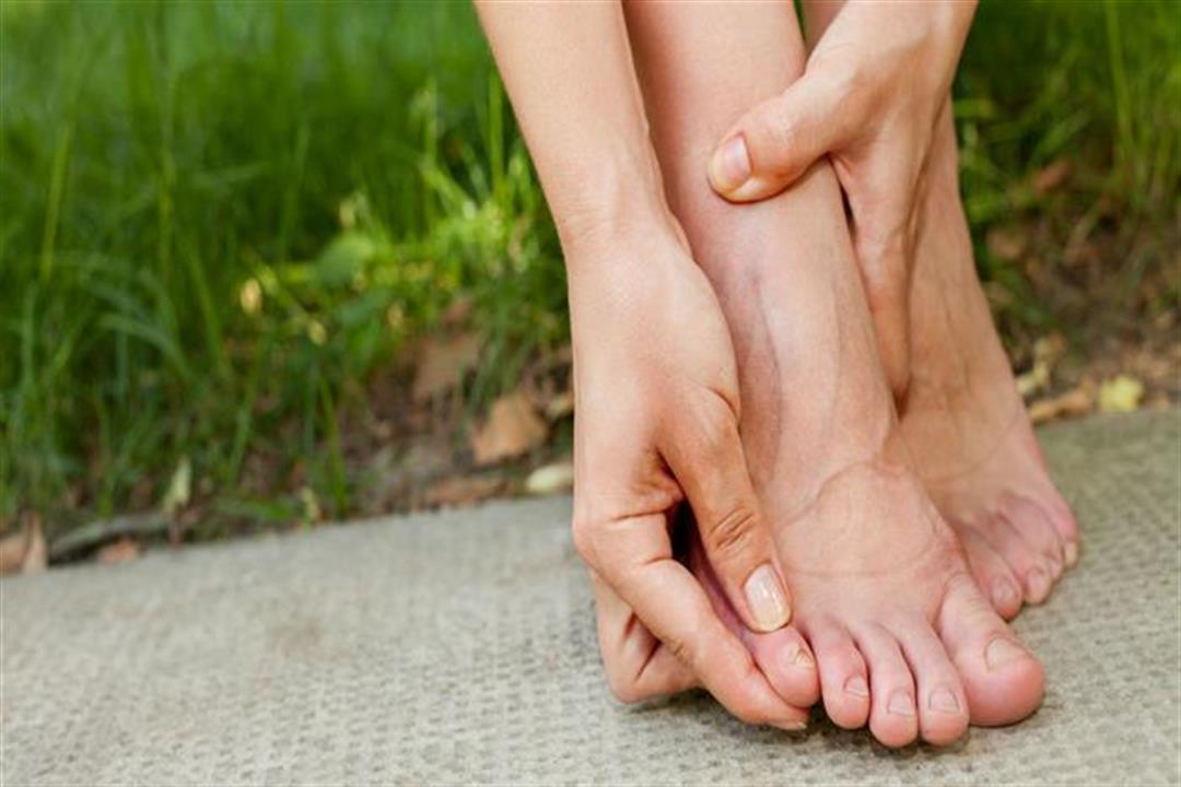 تورم أصابع القدم- متى يشير لمشكلة صحية خطيرة؟