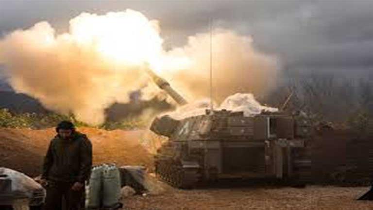 في أقل من 40 دقيقة.. حزب الله يحرق الشمال الإسرائيلي بـ 150 صاروخًا