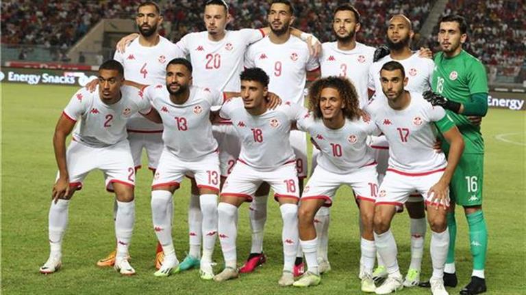 مدرب تونس يكشف موقف الثنائي المصاب من مواجهة ناميبيا المقبلة