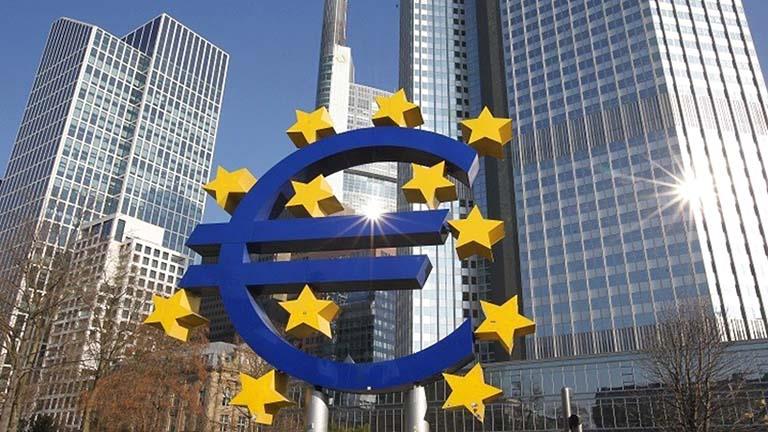 وزراء مالية منطقة اليورو يؤيدون موقف مجموعة السبع بشأن الأصول الروسية