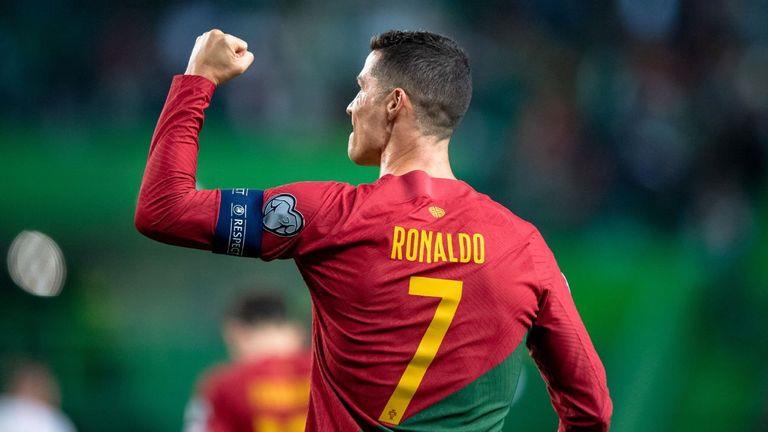 "رونالدو في الصدارة".. قائمة اللاعبين الأكثر تسجيلاً للأهداف في تاريخ اليورو
