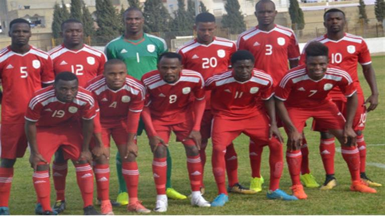 "مجموعة تونس".. ناميبيا تسقط في فخ التعادل أمام ليبيريا بتصفيات المونديال