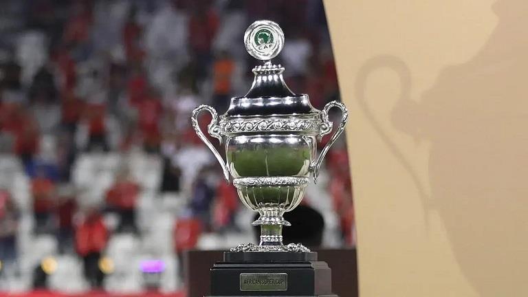 لاعب الزمالك يتحدى الأهلي قبل السوبر الأفريقي