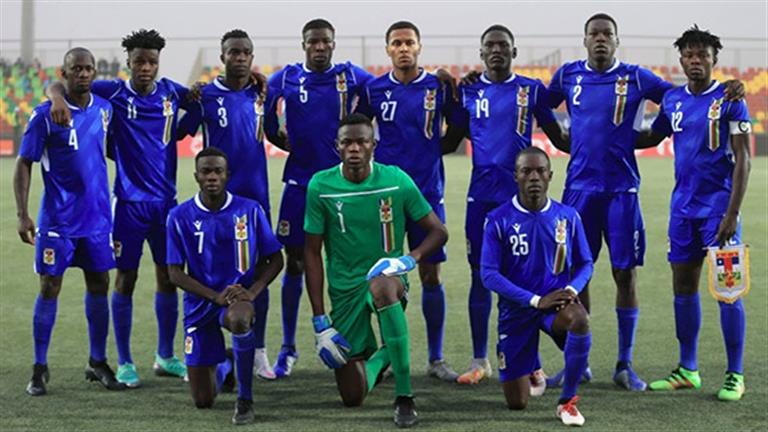 "الأول له" أفريقيا الوسطى تهزم تشاد بهدف في تصفيات كأس العالم 2026