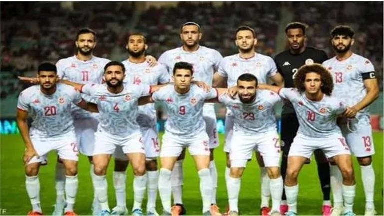 منتخب تونس