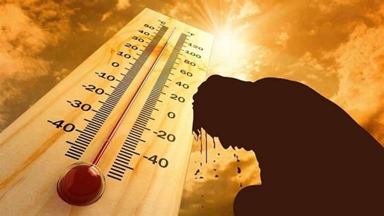 الأعلى منذ 18 عاما.. "الأرصاد": مدينة مصرية وصلت حرارتها أمس 49.6 درجة