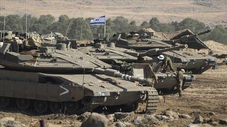 إعلام عبري: الجيش قد ينهي الحرب دون القضاء على المقاومة لصعوبة الأمر