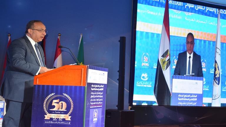 أمين اتحاد المصارف العربية: مصر تلقت 50 مليار دولار الأشهر الماضية