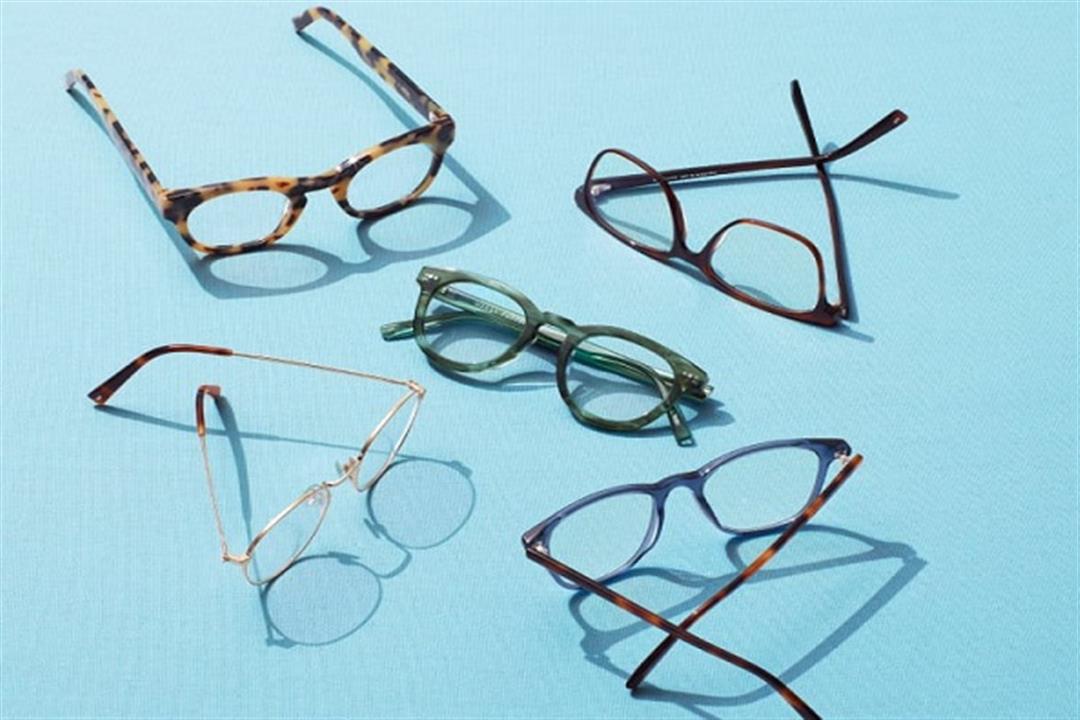 أشهر 7 عدسات للنظارات الطبية- أيهم أفضل لعينيك؟