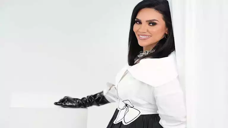 مي فاروق