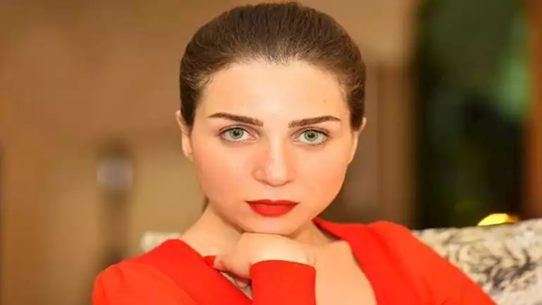 مي عز الدين 