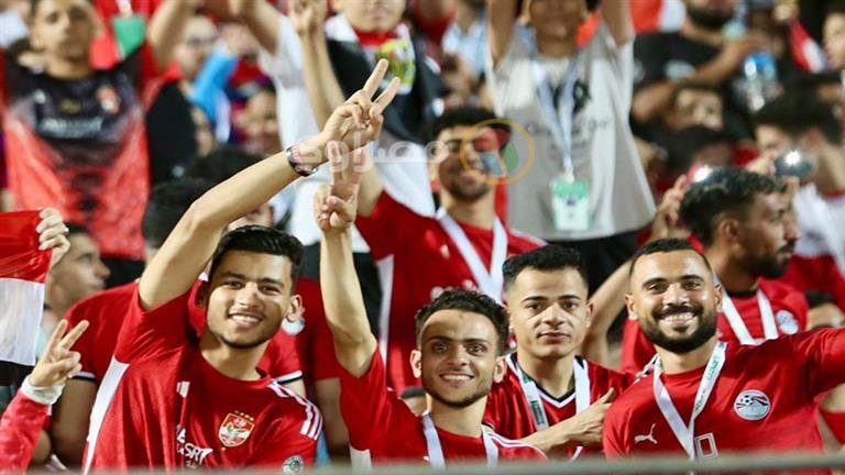 بعد الفوز على بوركينا فاسو.. ترتيب مجموعة مصر في تصفيات كأس العالم