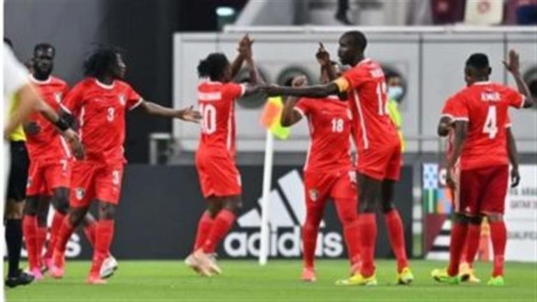 السودان تهزم موريتانيا بثنائية في تصفيات أفريقيا لكأس العالم