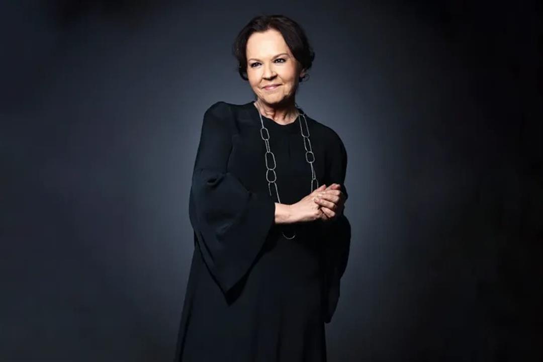 ما المرض الذى أنهى حياة فاطمة قرنفل بطلة "العشق الممنوع"؟ فيديوجرافيك"