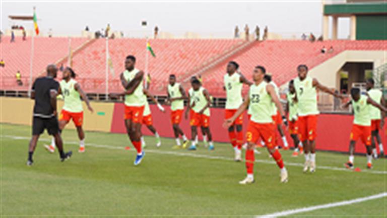 غانا تقلب الطاولة على مالي بثنائية في عقر دارها بتصفيات كأس العالم 2026