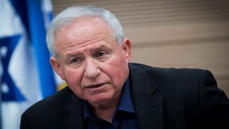 وزير إسرائيلي يدعو لفرض حكم عسكري مؤقت بغزة والسيطرة عليها