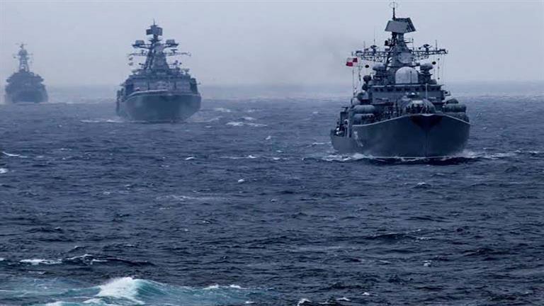 مسؤولون كوبيون يكشفون عن وصول 4 سفن حربية روسية إلى هافانا الأسبوع المقبل