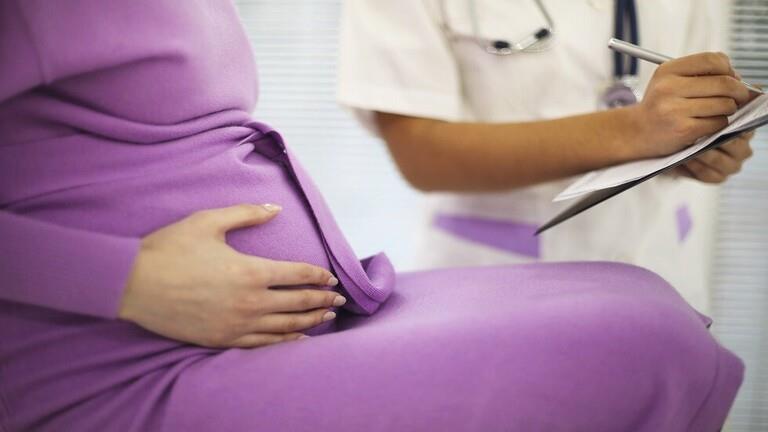 أعراض أمراض خطيرة قد تُخفى وراء الحمل