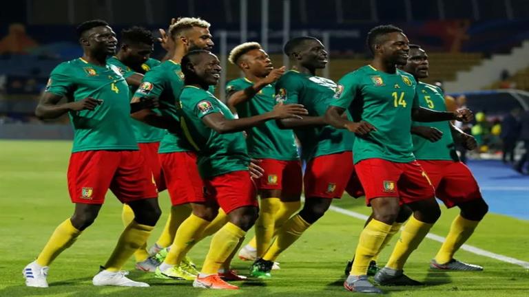 الكاميرون يكتسح الرأس الأخضر في تصفيات كأس العالم أفريقيا