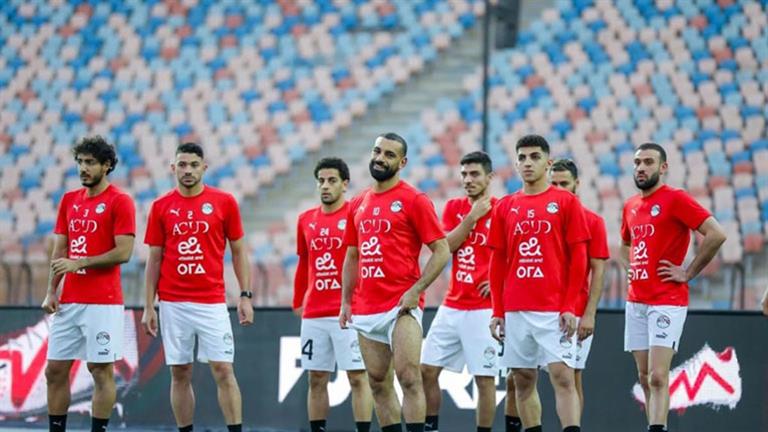 قرار مفاجئ قبل مباراة مصر وغينيا بيساو في تصفيات كأس العالم 2026