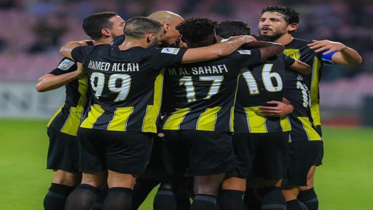 اتحاد جدة يعلن التعاقد مع حارس فريق الشباب السعودي