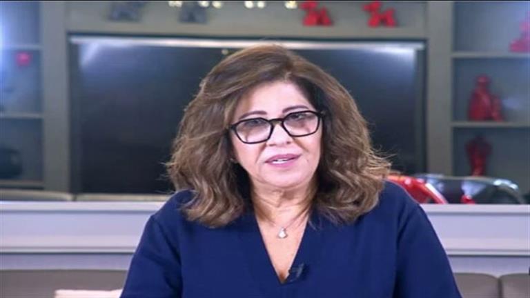  ليلى عبد اللطيف تثير الجدل عند سؤالها عن حسن نصر الله (فيديو)