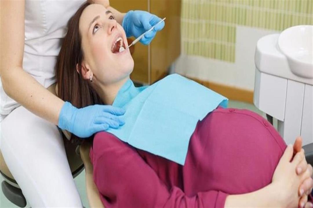 تسوس الأسنان خلال الحمل- هل يؤثر على الجنين؟