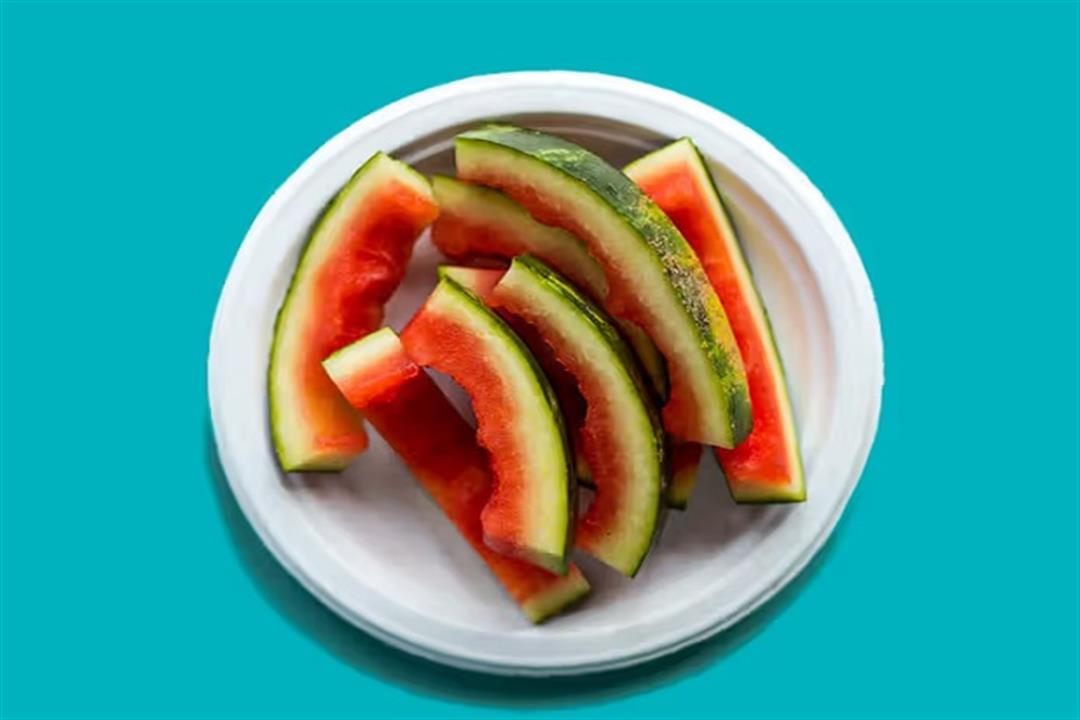 فياجرا طبيعية- 7 فوائد يقدمها قشر البطيخ للرجال