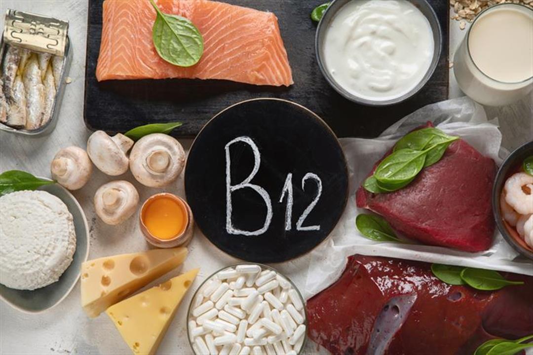 يعالج العقم- 13 فائدة يقدمها فيتامين B12 للرجال