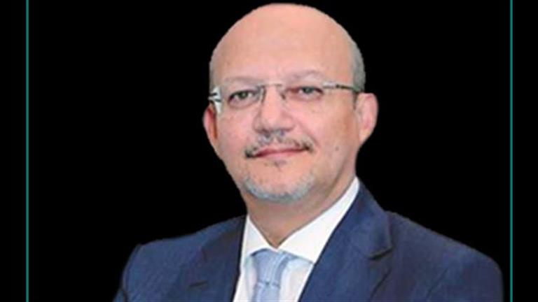 رسميا.. حسين رفاعي رئيسا تنفيذيا لبنك التنمية الصناعية وأكرم تيناوي غير تنفيذي 