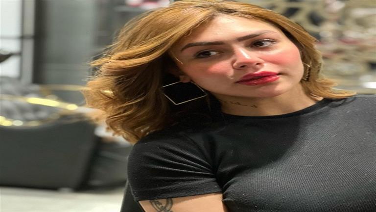 هدير عبدالرازق تقاضي حسابات على مواقع التواصل بعد نشر فيديو منسوب لها