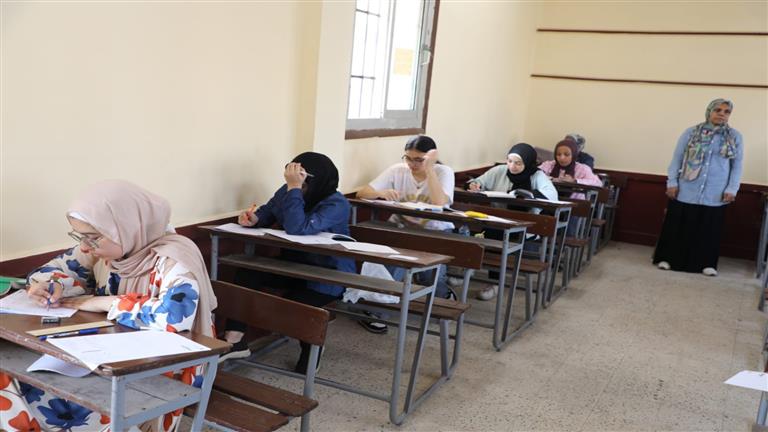 التعليم: نسبة النجاح في اللغة العربية بلغت حوالي ٩٦.٦٢٪؜.