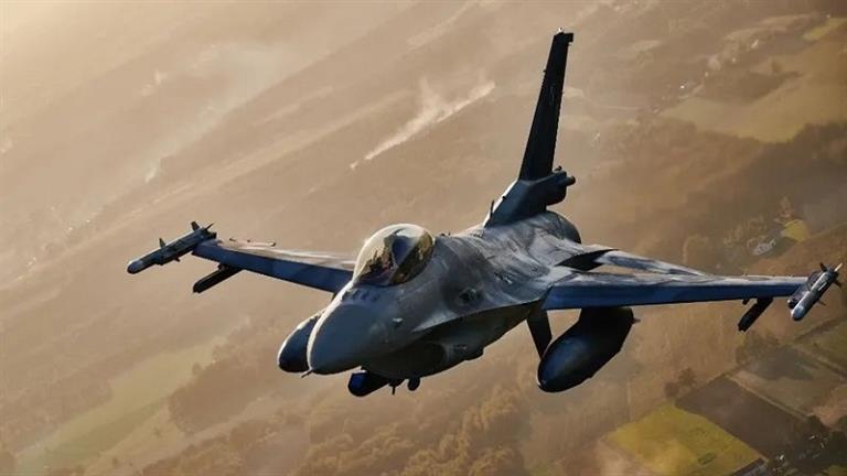 النرويج تعلن عزمها تزويد أوكرانيا بـ6 مقاتلات "إف-16" العام الجاري