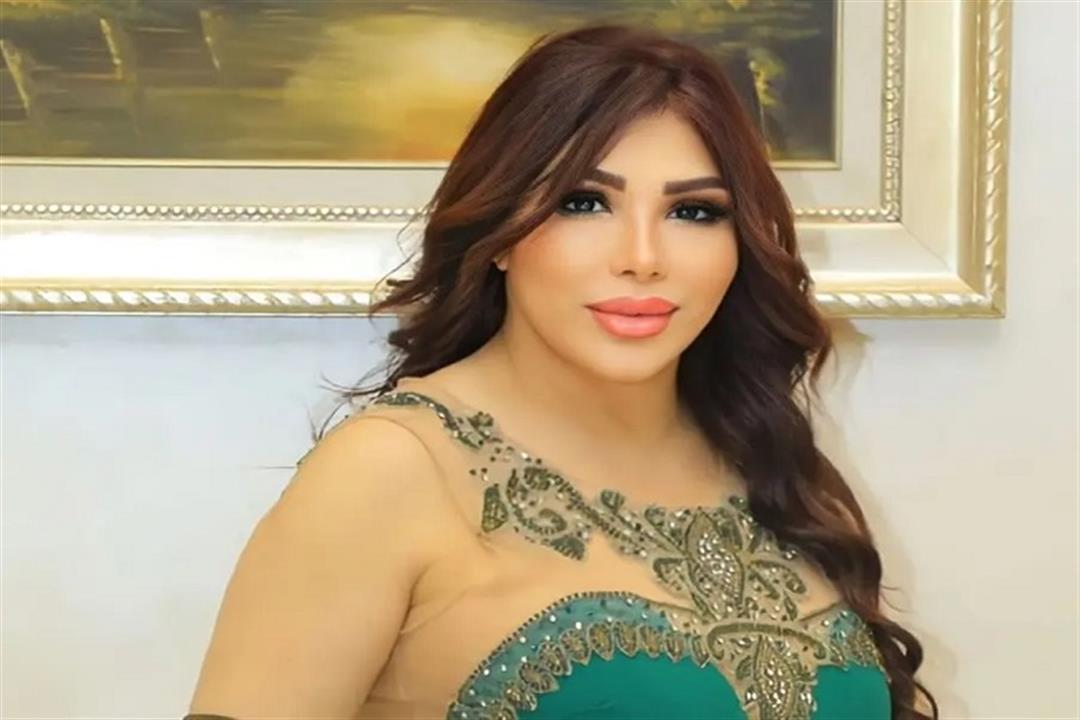 بعد أزمته الصحية- الفنانة غادة إبراهيم تحذر رضا إدريس من عادة خطيرة