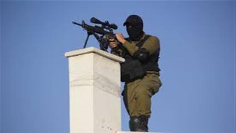 "أبحث عن ابن نتنياهو".. قناص فلسطيني خلال استهداف جنود الاحتلال (فيديو)