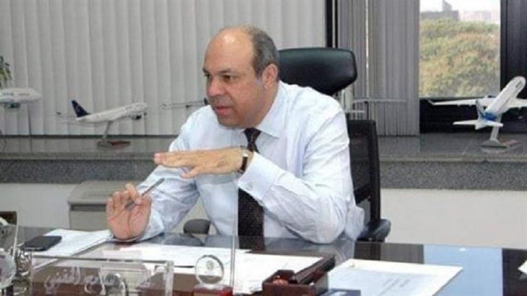 وزير الطيران: نسعى لوضع مصر للطيران بين أفضل 100 شركة بالعالم
