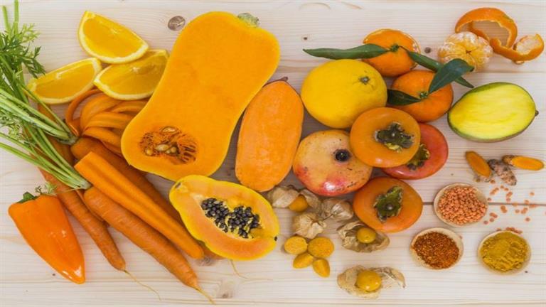 خضراوات "برتقالية" غنية بالعناصر الغذائية.. تناولها 
