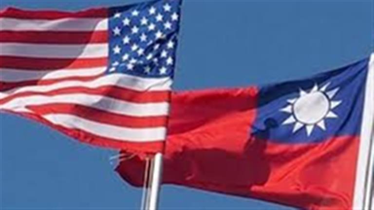تايوان وأمريكا توقعان اتفاقا عسكريا بقيمة 345 مليون دولار أمريكي